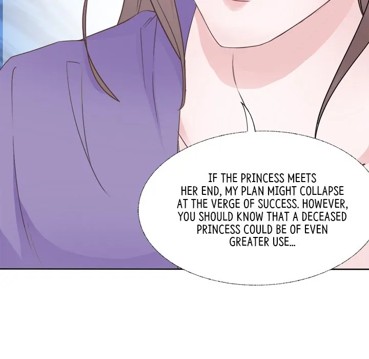 Bride of the Snake King Chapter 6 - Page 56