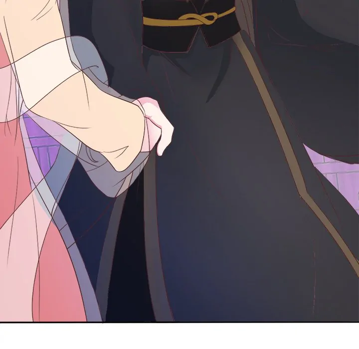 Bride of the Snake King Chapter 6 - Page 84