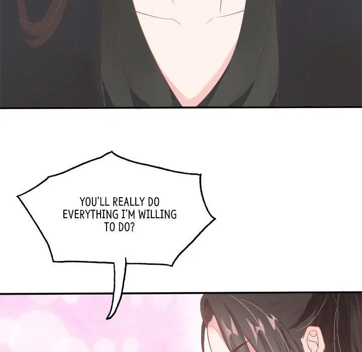 Bride of the Snake King Chapter 6 - Page 89