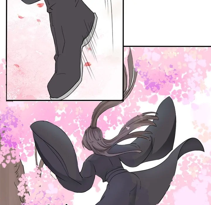 Bride of the Snake King Chapter 6 - Page 118