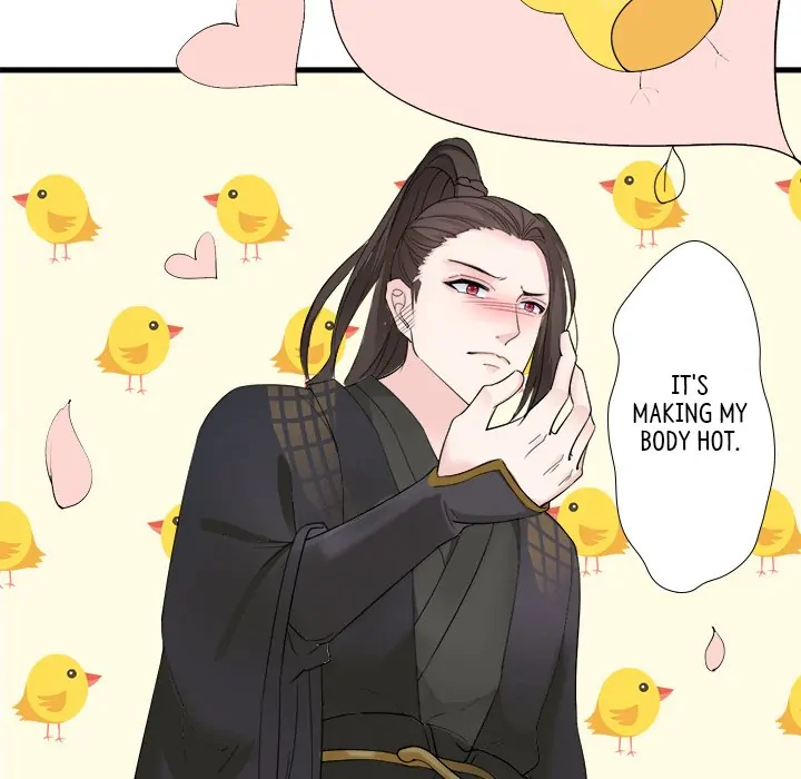 Bride of the Snake King Chapter 6 - Page 123