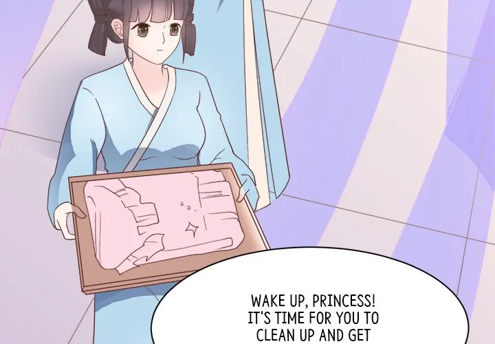 Bride of the Snake King Chapter 7 - Page 4