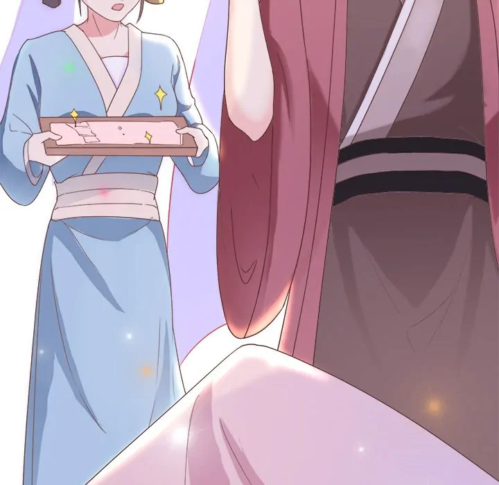 Bride of the Snake King Chapter 7 - Page 8