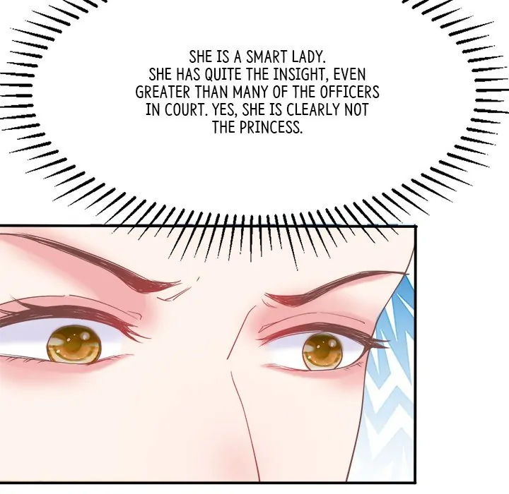 Bride of the Snake King Chapter 7 - Page 46