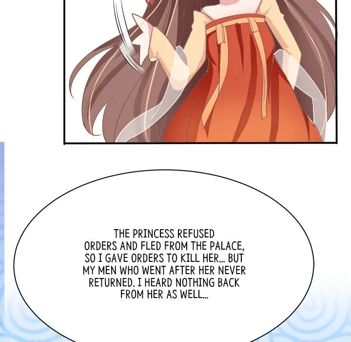 Bride of the Snake King Chapter 7 - Page 70