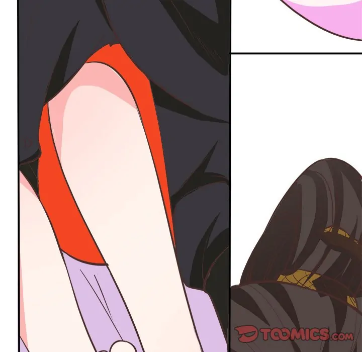 Bride of the Snake King Chapter 7 - Page 99