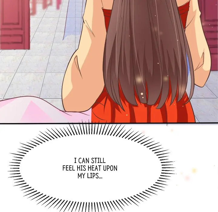 Bride of the Snake King Chapter 7 - Page 116