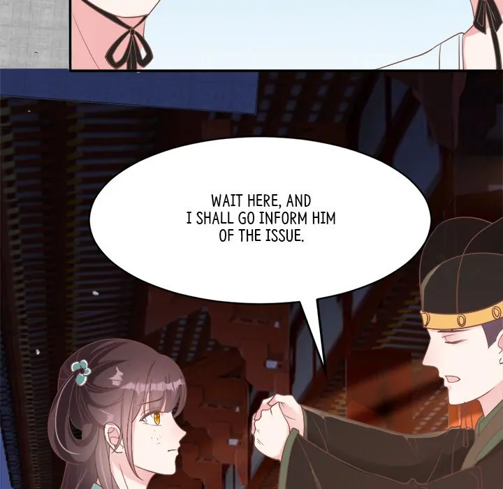 Bride of the Snake King Chapter 7 - Page 127