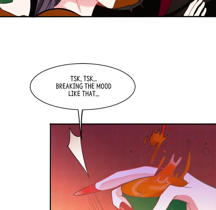 Bride of the Snake King Chapter 7 - Page 134