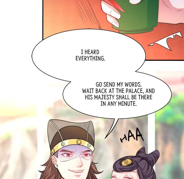 Bride of the Snake King Chapter 7 - Page 135