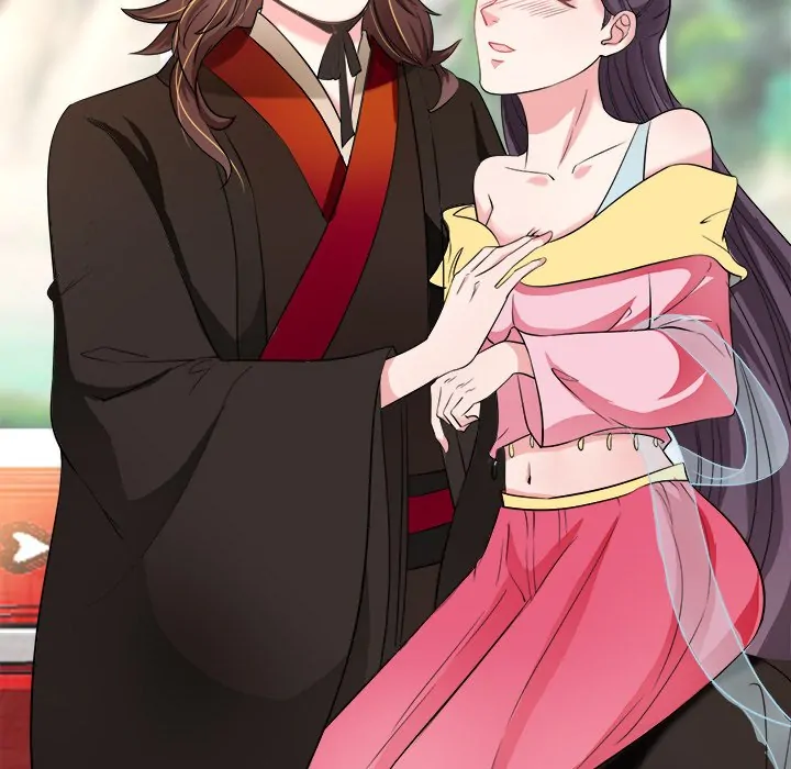 Bride of the Snake King Chapter 7 - Page 136