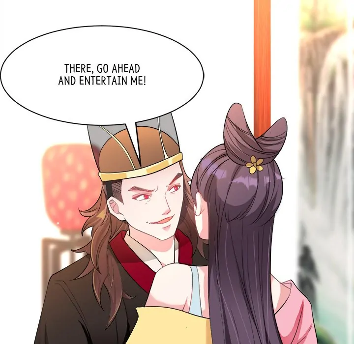 Bride of the Snake King Chapter 7 - Page 139