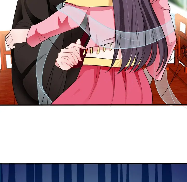 Bride of the Snake King Chapter 7 - Page 140