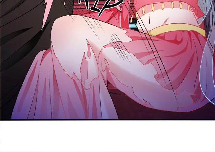 Bride of the Snake King Chapter 7 - Page 142