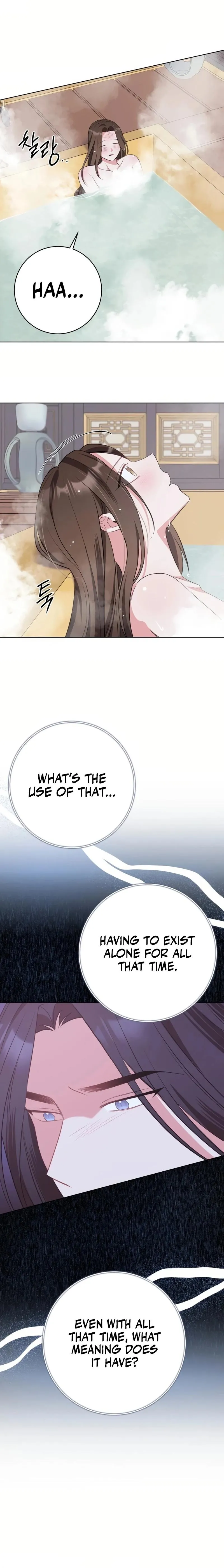 Bride of the White Dragon Chapter 34 - Page 9