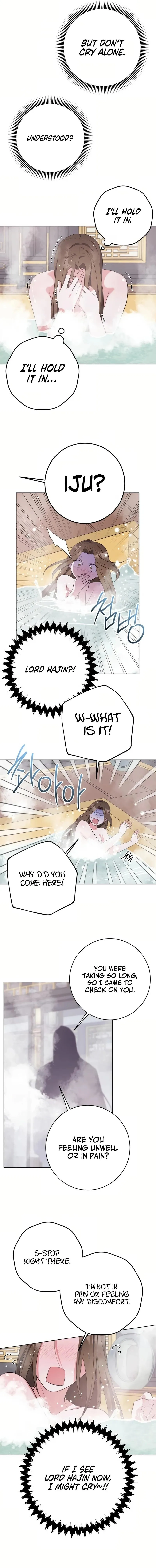 Bride of the White Dragon Chapter 34 - Page 14