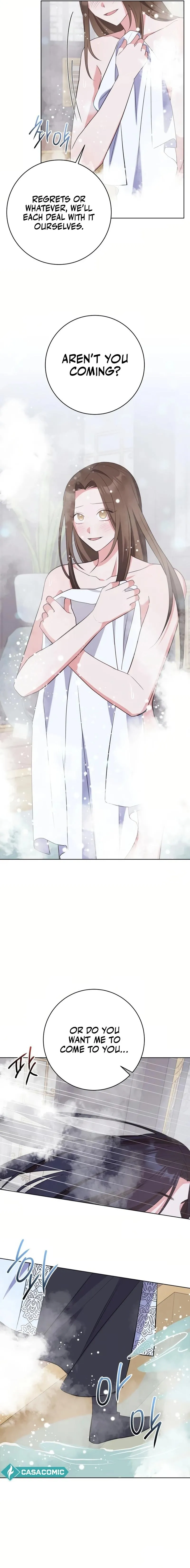 Bride of the White Dragon Chapter 35 - Page 4