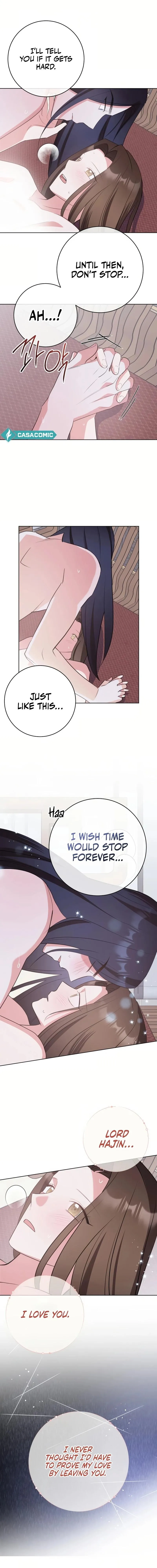 Bride of the White Dragon Chapter 35 - Page 15