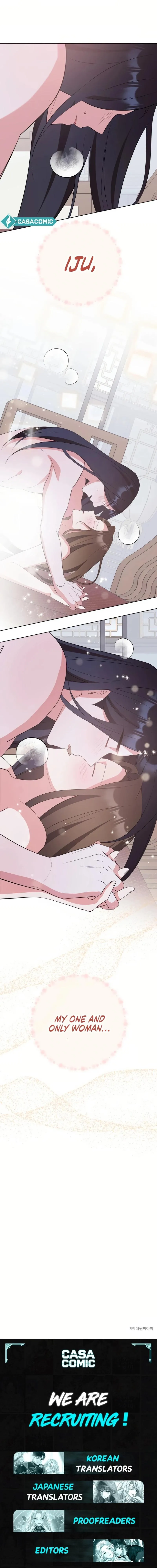 Bride of the White Dragon Chapter 35 - Page 16