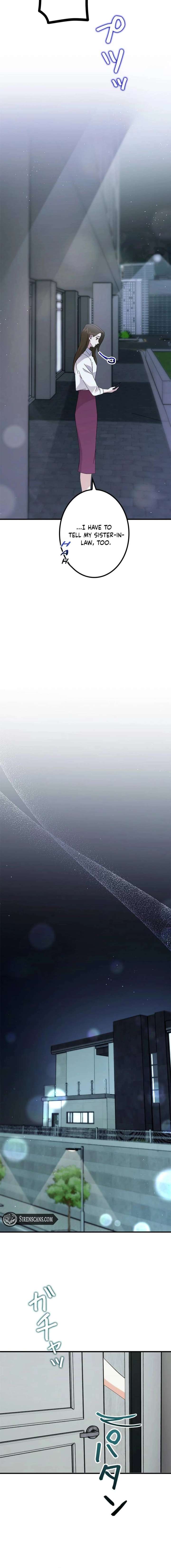 Brilliant Divorce Chapter 11 - Page 6