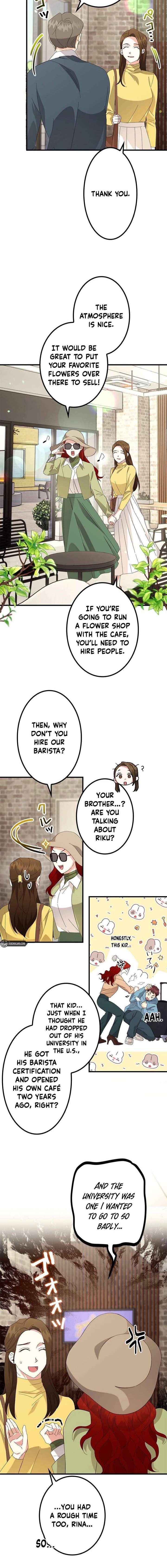 Brilliant Divorce Chapter 13 - Page 4