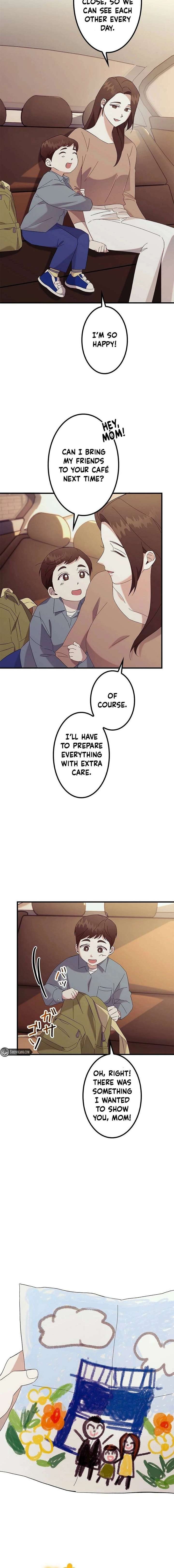 Brilliant Divorce Chapter 14 - Page 5