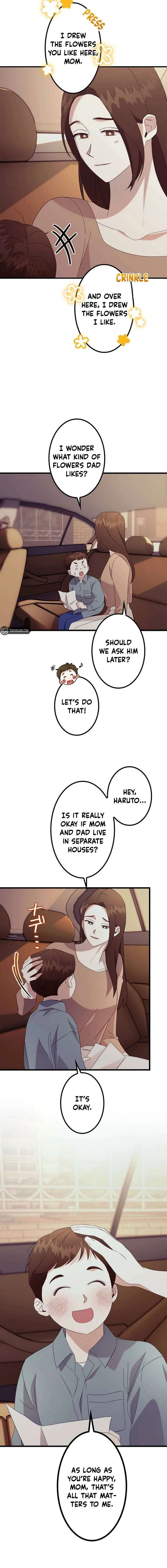 Brilliant Divorce Chapter 14 - Page 6