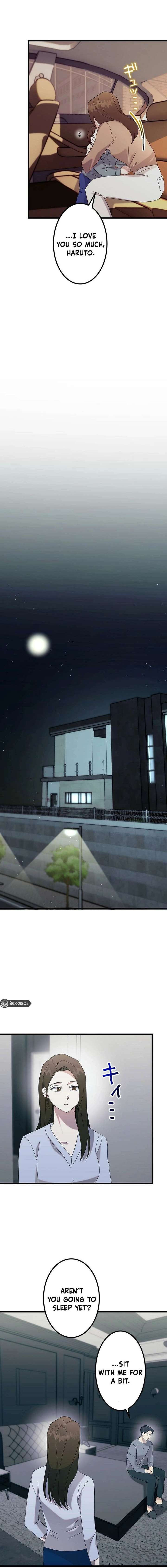 Brilliant Divorce Chapter 14 - Page 7