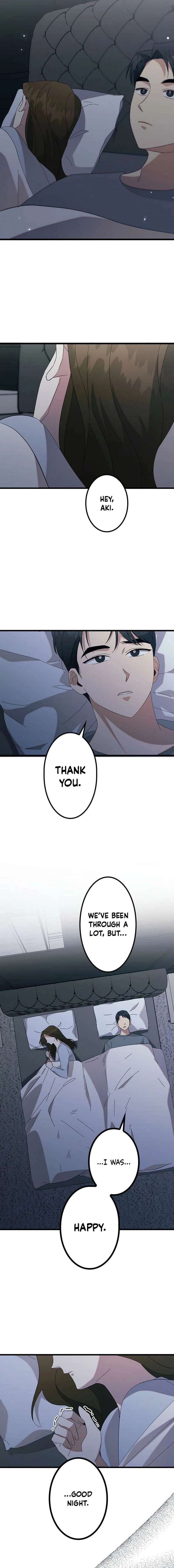 Brilliant Divorce Chapter 14 - Page 12