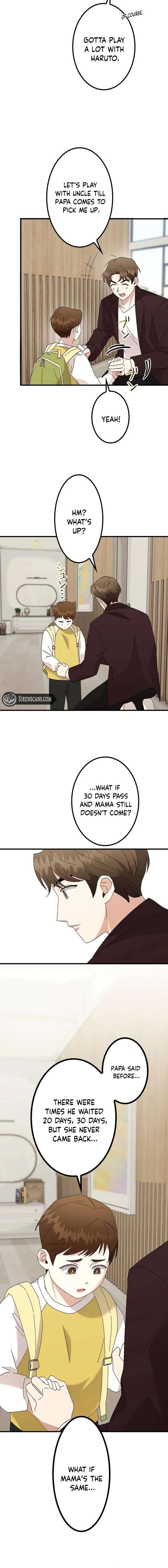 Brilliant Divorce Chapter 17 - Page 9