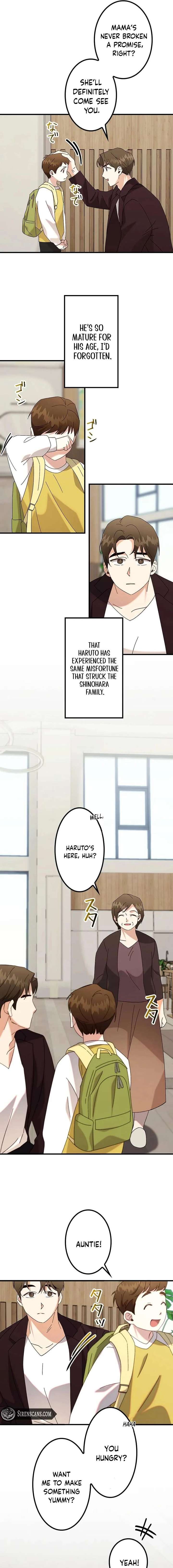 Brilliant Divorce Chapter 17 - Page 10