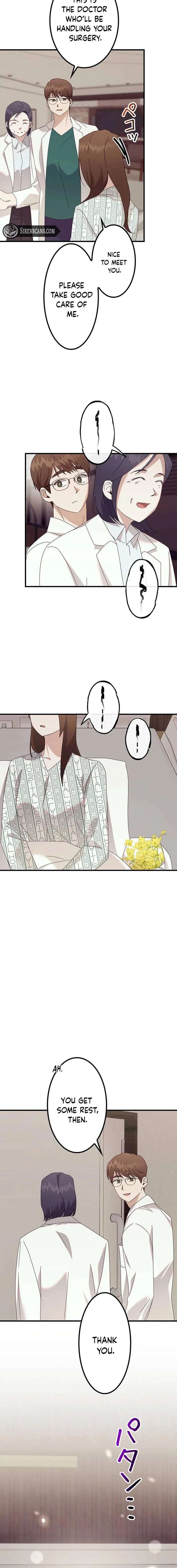 Brilliant Divorce Chapter 17 - Page 15