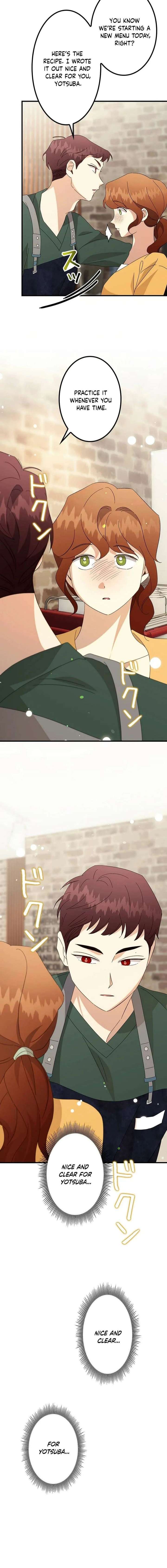 Brilliant Divorce Chapter 18 - Page 5