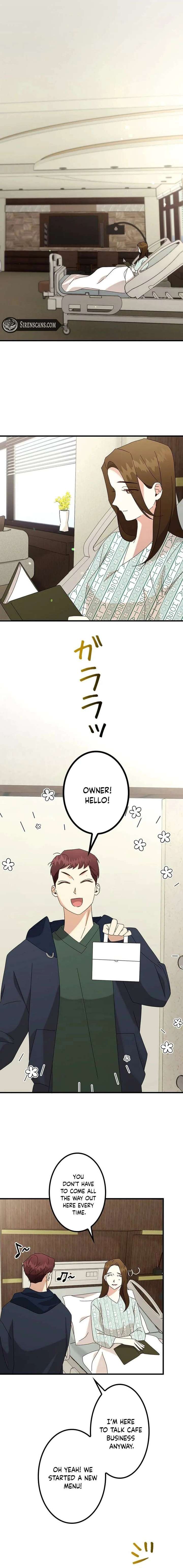 Brilliant Divorce Chapter 18 - Page 7