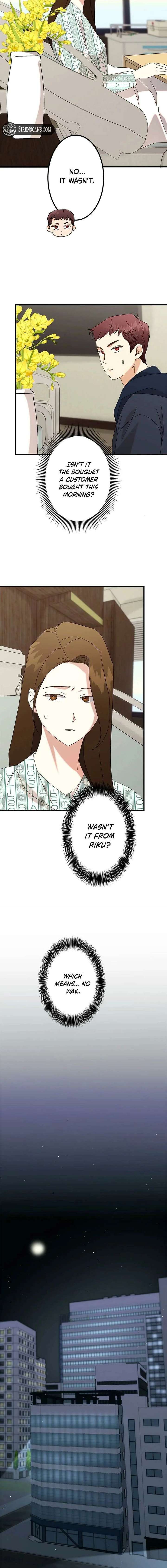 Brilliant Divorce Chapter 18 - Page 9