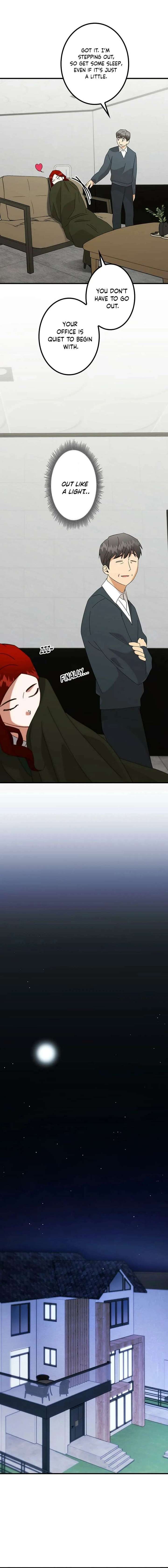 Brilliant Divorce Chapter 18 - Page 13