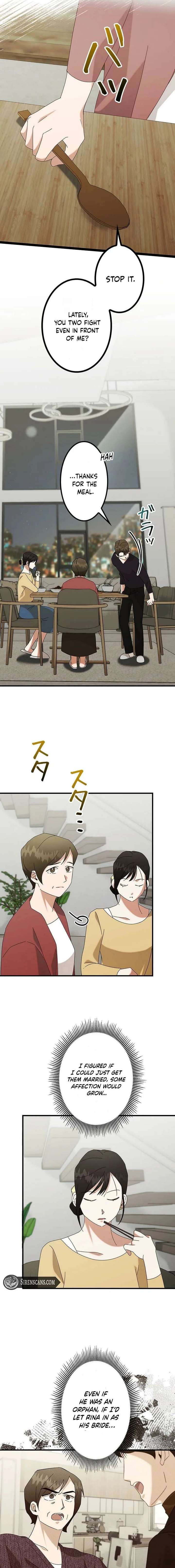 Brilliant Divorce Chapter 18 - Page 16