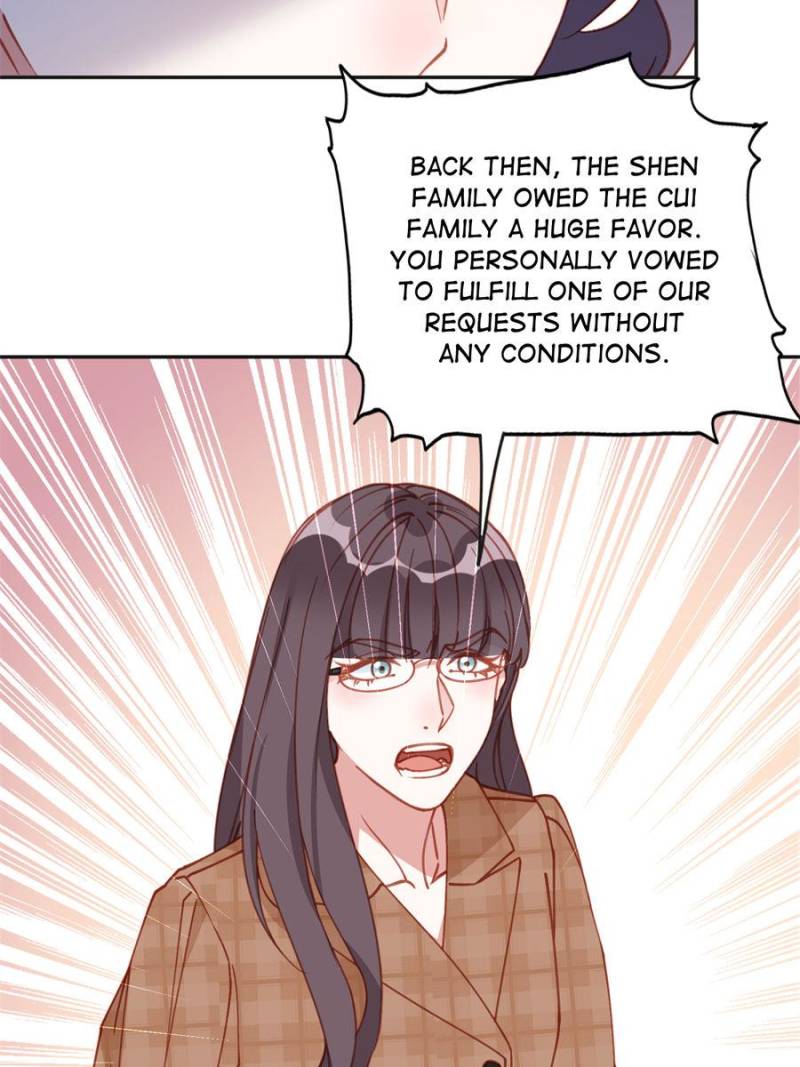 Brilliant Galaxy Chapter 161 - Page 6