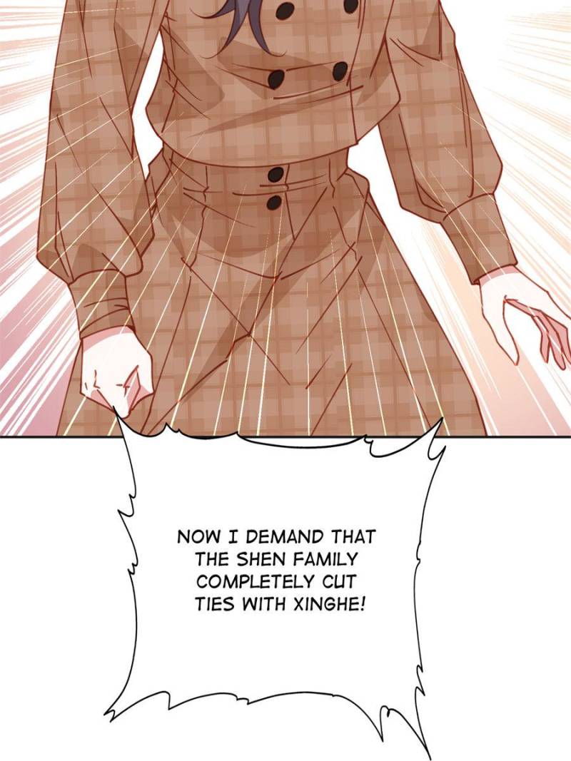 Brilliant Galaxy Chapter 161 - Page 7