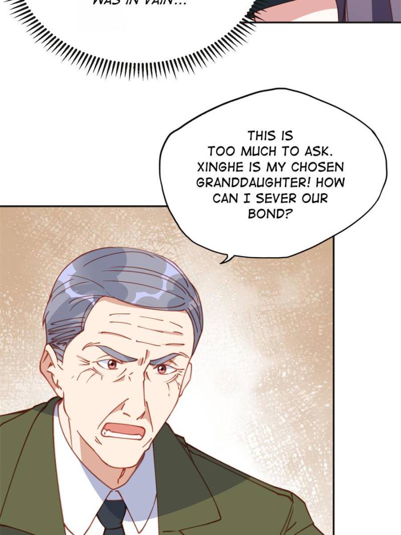 Brilliant Galaxy Chapter 161 - Page 10