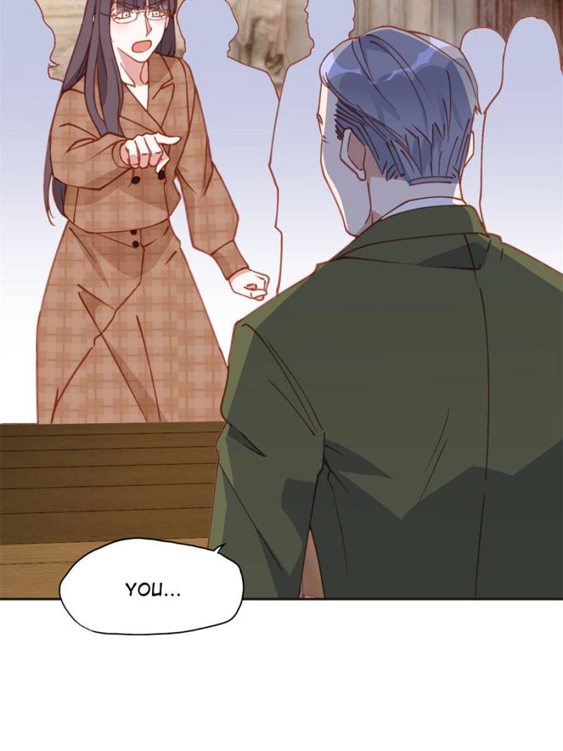 Brilliant Galaxy Chapter 161 - Page 12