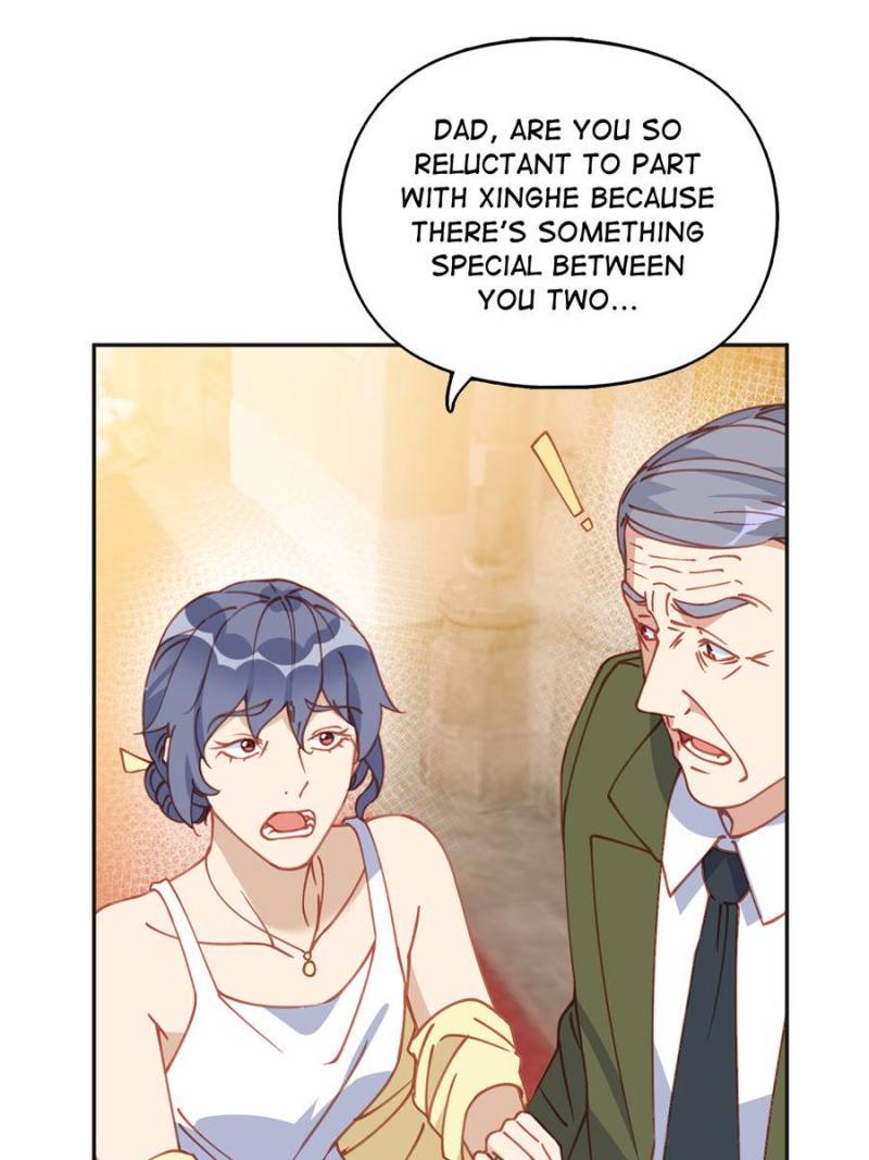 Brilliant Galaxy Chapter 161 - Page 13