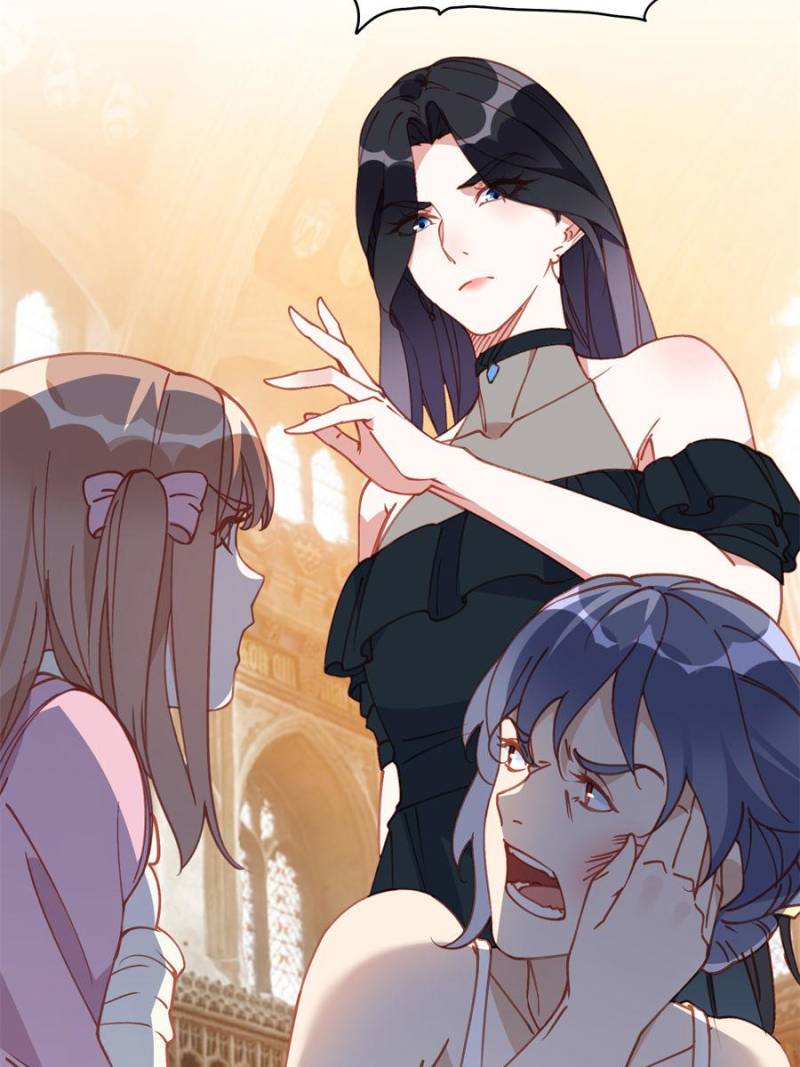 Brilliant Galaxy Chapter 161 - Page 15