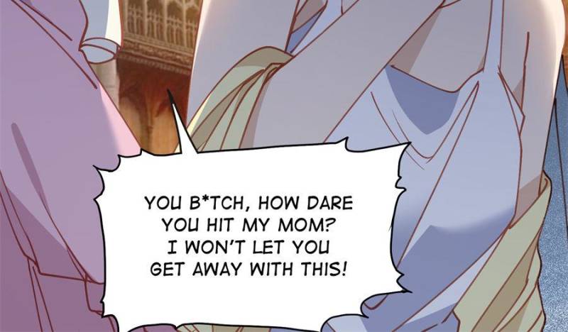 Brilliant Galaxy Chapter 161 - Page 16