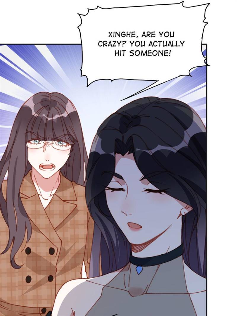 Brilliant Galaxy Chapter 161 - Page 17