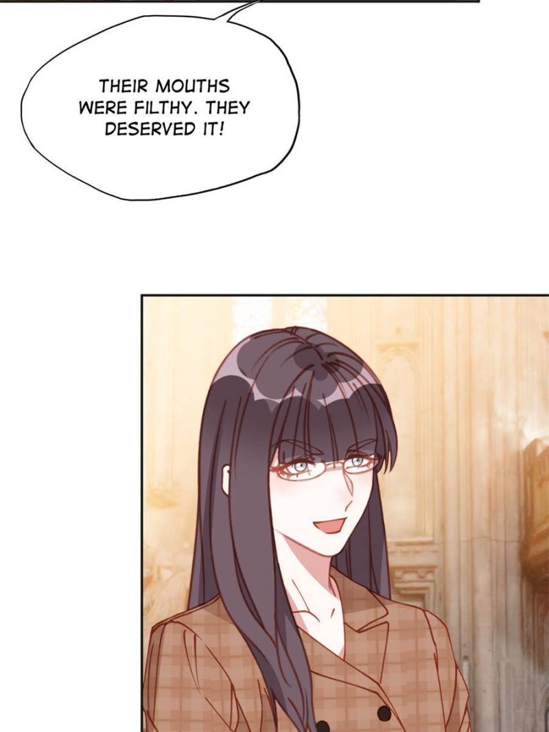 Brilliant Galaxy Chapter 161 - Page 18