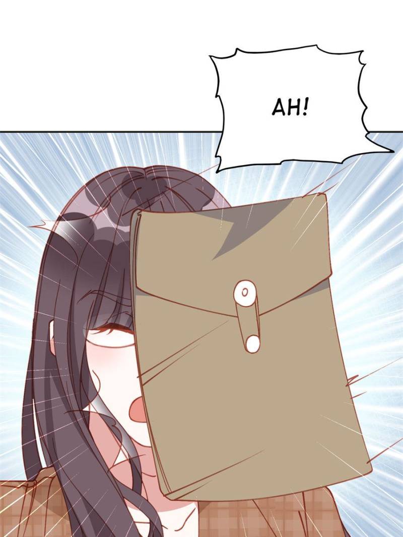 Brilliant Galaxy Chapter 161 - Page 20