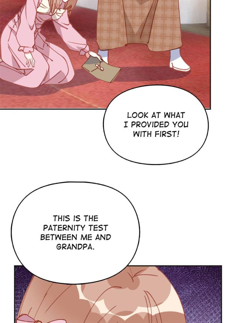 Brilliant Galaxy Chapter 161 - Page 22