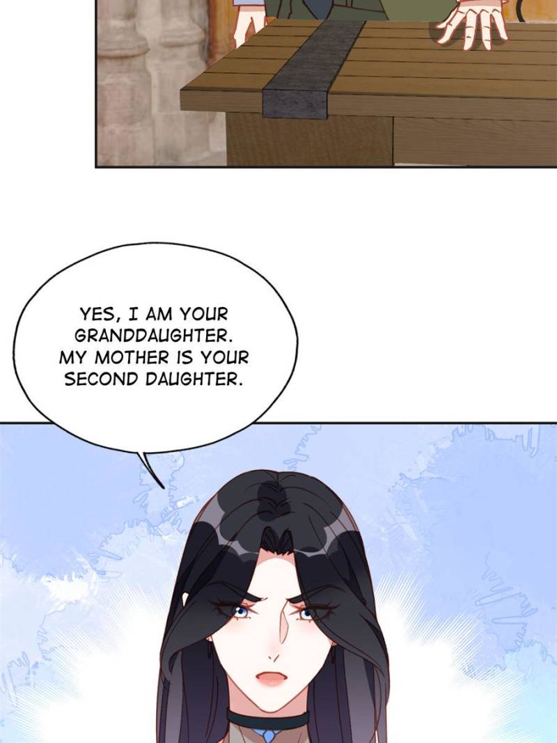 Brilliant Galaxy Chapter 161 - Page 27