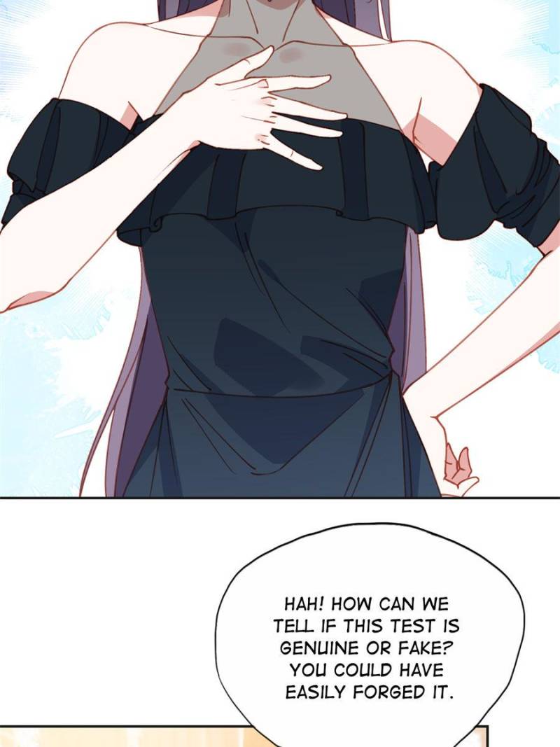 Brilliant Galaxy Chapter 161 - Page 28